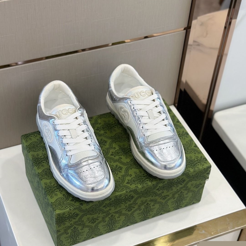G*u*i sneakers